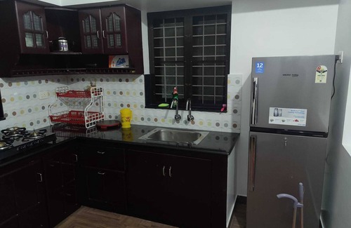 Alappuzha House | Alleppey Evergreen Villa