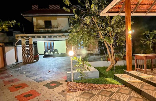Aryad South House | Alleppey Haven Homestay near Backwaters