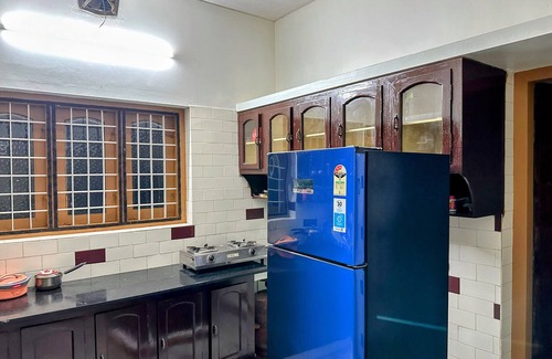 Aryad South House | Alleppey Haven Homestay