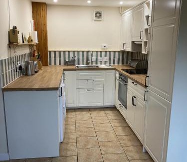 Minehead House | Allercott Farm
