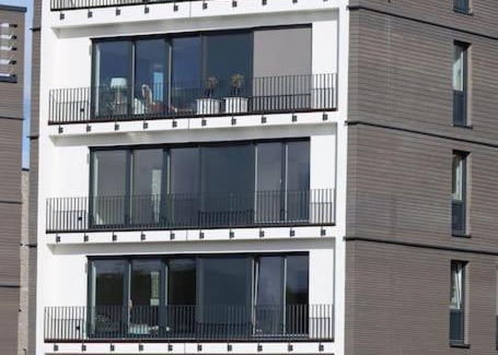 Celle Apartment | Allerinsel - Appartement am Celler Yachthafen