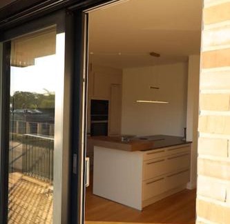 Celle Apartment | Allerinsel - Appartement am Celler Yachthafen