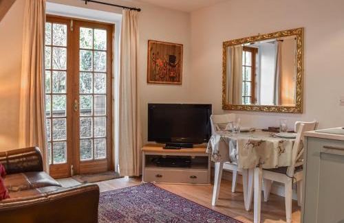 Jedburgh House | Allerton House Stable