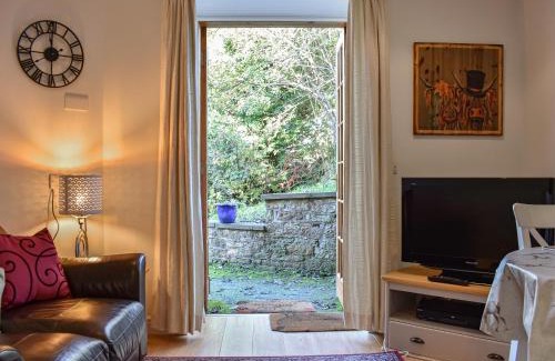 Jedburgh House | Allerton House Stable