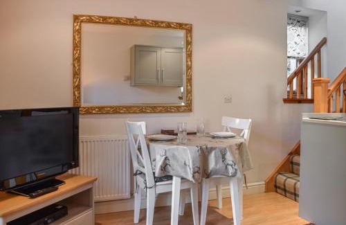 Jedburgh House | Allerton House Stable