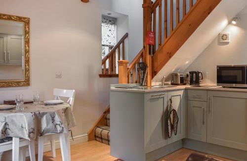 Jedburgh House | Allerton House Stable