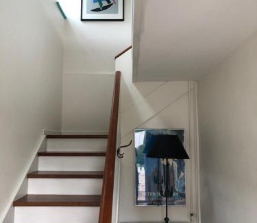 Samsø Apartment | Alletiders ferielejlighed i Ballen