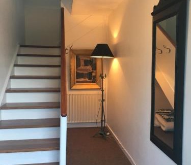 Samsø Apartment | Alletiders ferielejlighed i Ballen