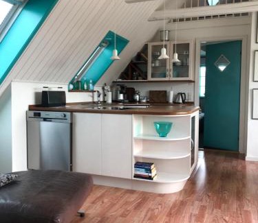Samsø Apartment | Alletiders ferielejlighed i Ballen