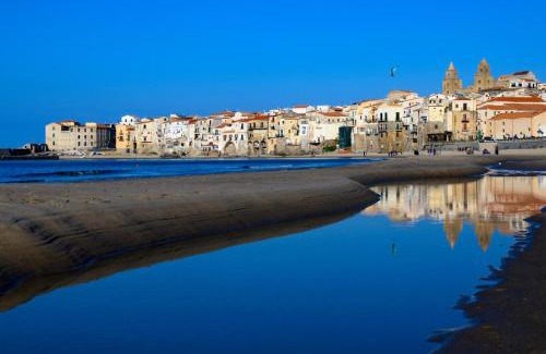 Cefalu House | Alley House
