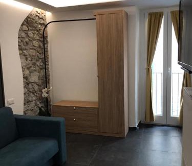 Cefalu House | Alley House