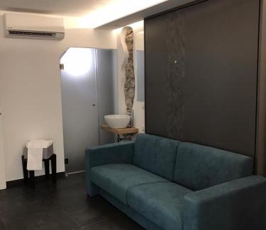 Cefalu House | Alley House