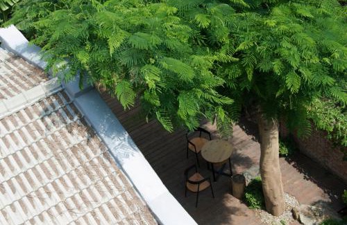 West Central District Bed & Breakfast | Alley X Tainan