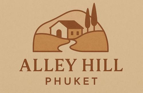Talat Nuea Apartment | Alleyhill Phuket - Private & Cozy Boutique