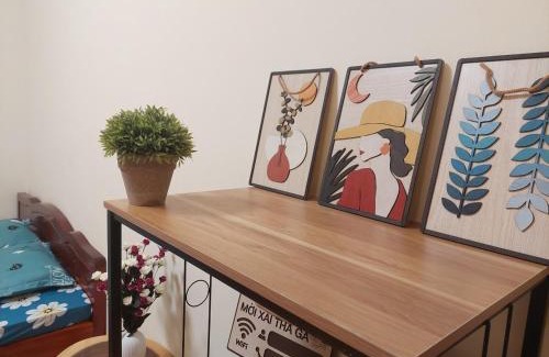 Hai Ba Trung House | alleyhomestay 2