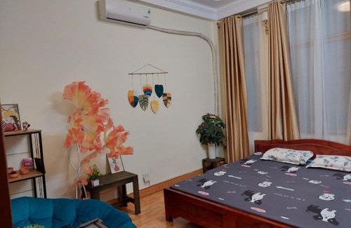 Hai Ba Trung House | alleyhomestay 2