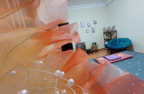 Hai Ba Trung House | alleyhomestay 2