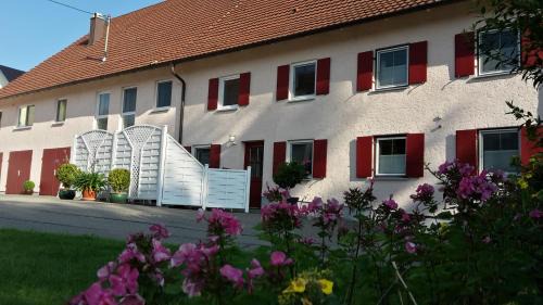 Unterallgau Apartment | Allgäu Apartment