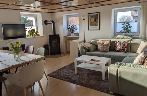 Unterallgau Apartment | Allgäu Apartment