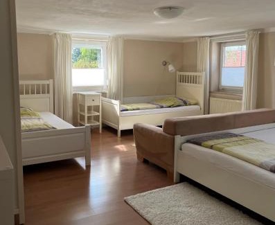 Unterallgau Apartment | Allgäu Apartment