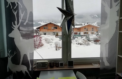 Verwaltungsgemeinschaft Hornergruppe House | Allgäu Appartements Fischen im Allgäu Apartment Orth