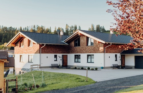 Niedersonthofen House | Allgäu-Chalets-Niso House 2