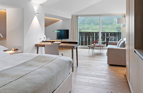 Oberstaufen Hotel | Allgäu Sonne