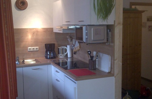 Bad Hindelang Apartment | Allgäublick App23 Gästehaus in Bad Hindelang