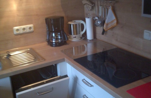 Bad Hindelang Apartment | Allgäublick App23 Gästehaus in Bad Hindelang