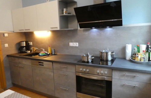 Durach Apartment | Allgäutraum Apartment No. 1 for 2-4 people in Durach-Weidach