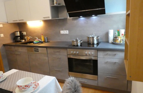 Durach Apartment | Allgäutraum Apartment No. 1 for 2-4 people in Durach-Weidach
