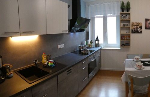 Durach Apartment | Allgäutraum Apartment No. 1 for 2-4 people in Durach-Weidach