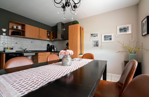 Durach Apartment | Allgäutraum Ferienwohnung Nr. 9 mit 12 qm Sonnenterrasse