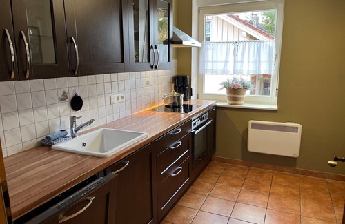 Durach Apartment | Allgäutraum Ferienwohnung Nr. 10 für 2-5 Personen