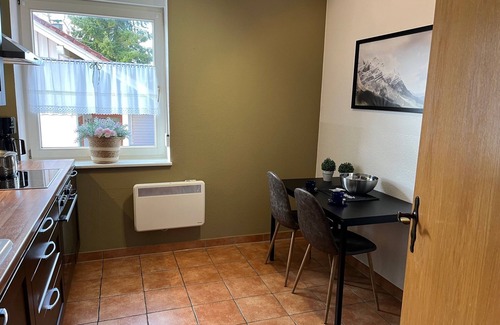 Durach Apartment | Allgäutraum Ferienwohnung Nr. 10 für 2-5 Personen