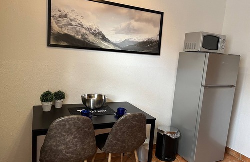 Durach Apartment | Allgäutraum Ferienwohnung Nr. 10 für 2-5 Personen