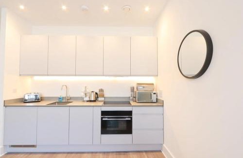 Bristol City Centre Apartment | Alliance 209