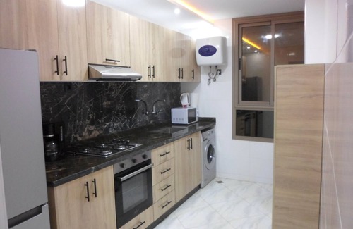 Lotissement Mehdia Apartment | Alliance Appart Plage Mehdia