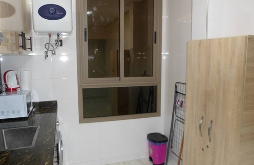 Lotissement Mehdia Apartment | Alliance Appart Plage Mehdia
