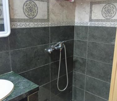 Residence Bab Sebta Apartment | Alliance darna