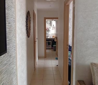 Residence Bab Sebta Apartment | Alliance darna