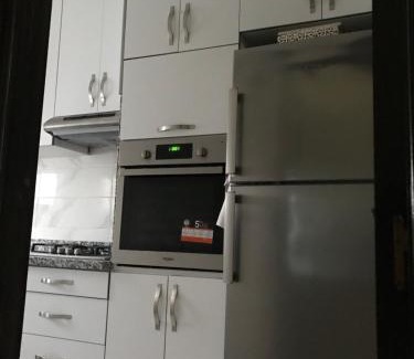 Hjar Ennhal Apartment | Alliance darna
