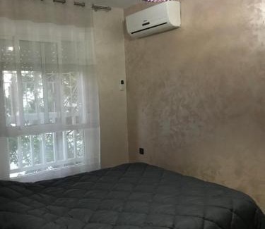 Hjar Ennhal Apartment | Alliance darna