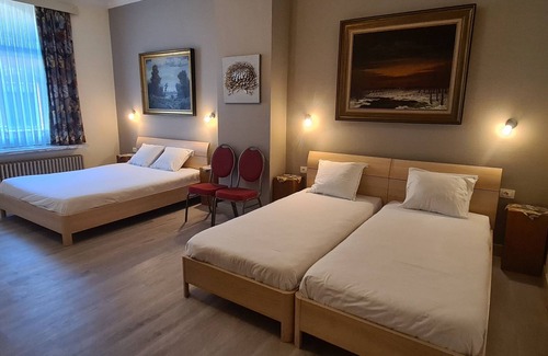 Ypres Hotel | Alliance Hotel Ieper Centrum