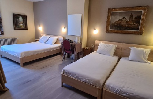 Ypres Hotel | Alliance Hotel Ieper Centrum