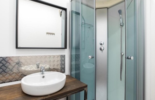 Presnensky Hotel | Alliance Tverskaya zastava