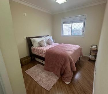 Vila Pompeia Apartment | Allianz Parque III, Perdizes