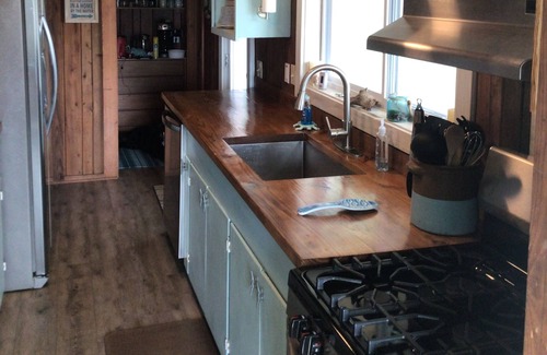 Alligator Point House | Alligator Point Gulf Front "Old Florida Style" Beach Cottage Recently Updated