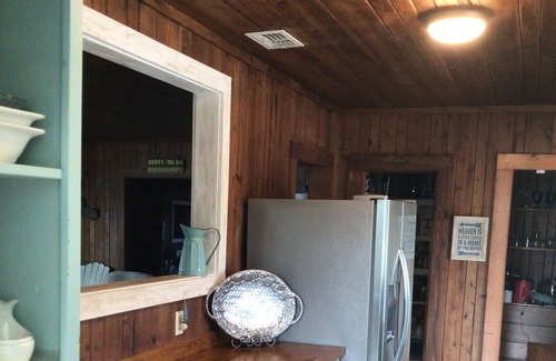 Alligator Point House | Alligator Point Gulf Front "Old Florida Style" Beach Cottage Recently Updated