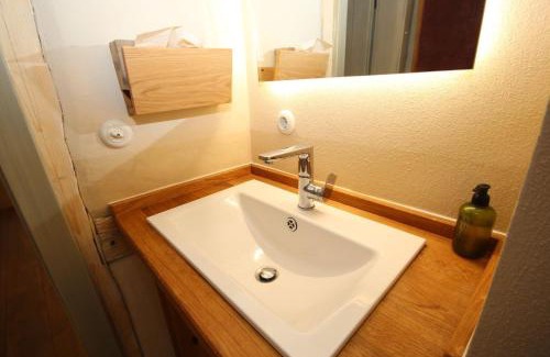 Berching Apartment | allio - das turmchalet
